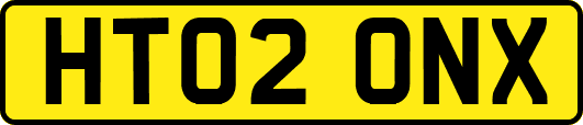 HT02ONX
