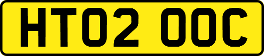 HT02OOC