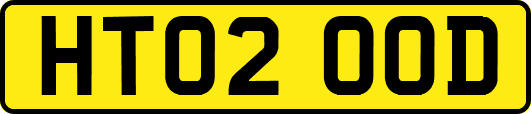 HT02OOD