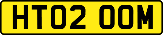 HT02OOM