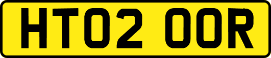 HT02OOR