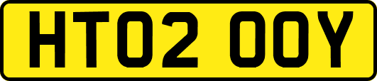 HT02OOY