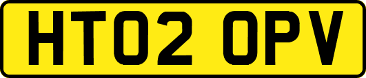 HT02OPV