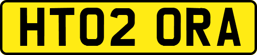 HT02ORA