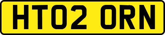 HT02ORN