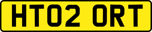 HT02ORT