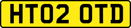 HT02OTD