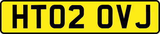 HT02OVJ
