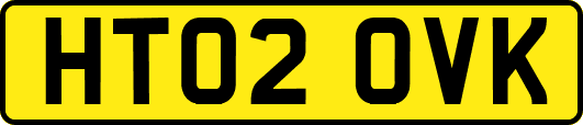 HT02OVK
