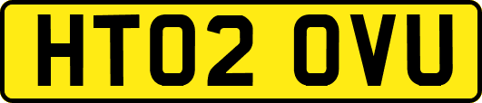 HT02OVU
