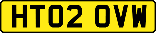 HT02OVW