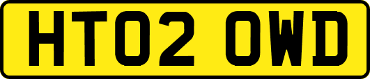 HT02OWD