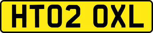 HT02OXL