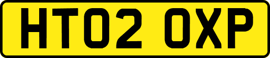 HT02OXP