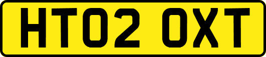 HT02OXT