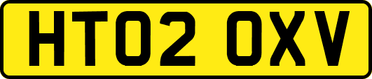 HT02OXV