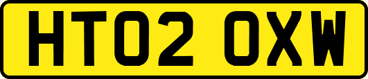 HT02OXW