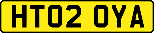 HT02OYA