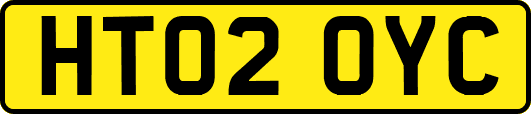 HT02OYC