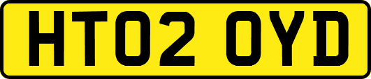 HT02OYD