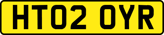 HT02OYR