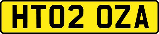 HT02OZA