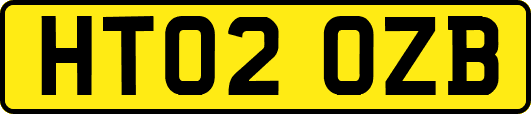 HT02OZB