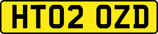 HT02OZD