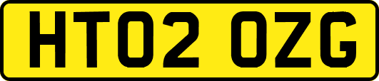HT02OZG