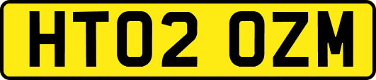 HT02OZM