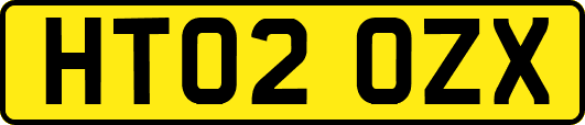 HT02OZX