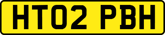 HT02PBH