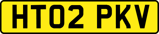 HT02PKV