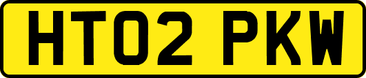 HT02PKW