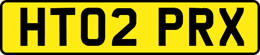 HT02PRX