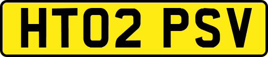 HT02PSV