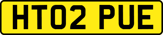 HT02PUE