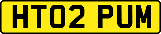 HT02PUM