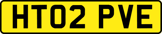 HT02PVE