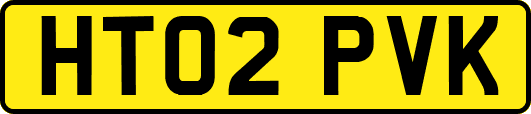 HT02PVK