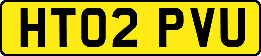 HT02PVU