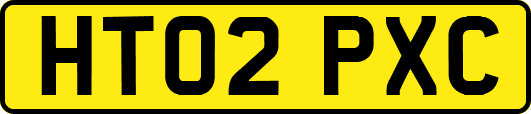 HT02PXC