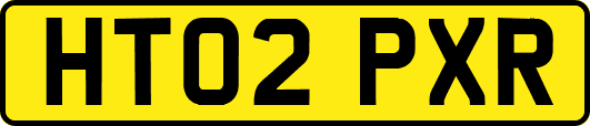 HT02PXR