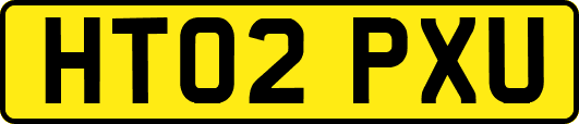 HT02PXU