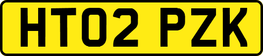 HT02PZK