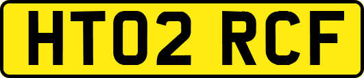 HT02RCF