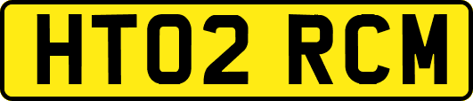 HT02RCM