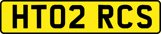 HT02RCS