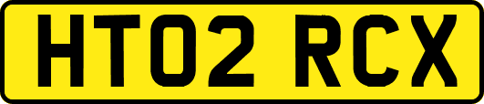 HT02RCX