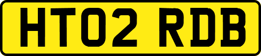 HT02RDB